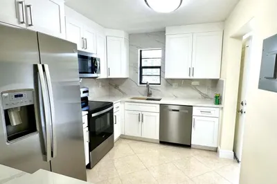 9440 SW 8th Street #109 1