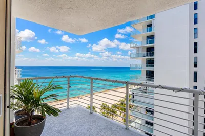 812 Briny Avenue #10C 1