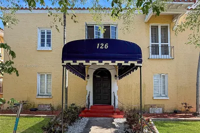 126 Mendoza Ave #7A 1