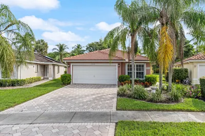 01-8134 Palm Gate Drive Boynton Beach, F