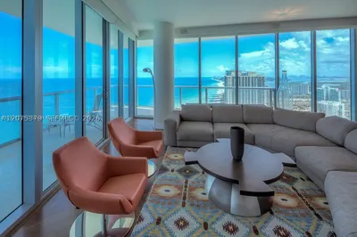 17001 Collins Ave #4301 1