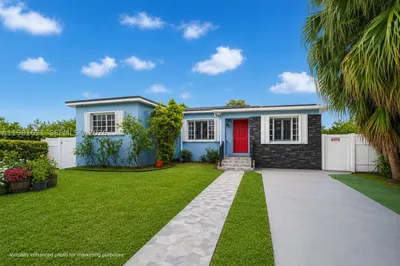 6350 NW 39th Ter 1