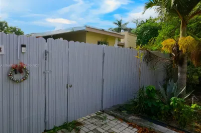 Fence