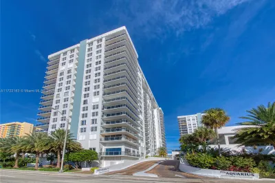 2751 S Ocean Dr #505N 1