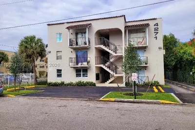 4271 NW South Tamiami Canal Dr 1