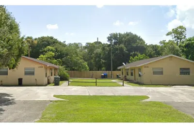 2506 S. 30th - a