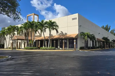 3660 NW 126th Ave #6 & 7 1
