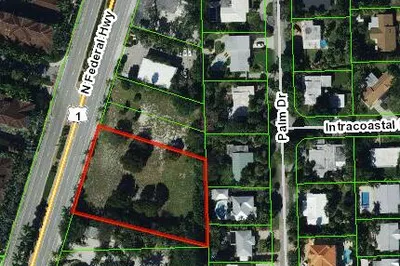 3047 N Federal Highway 1