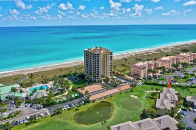 2400 S Ocean Drive #1033 1