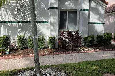 Weston Residential 1