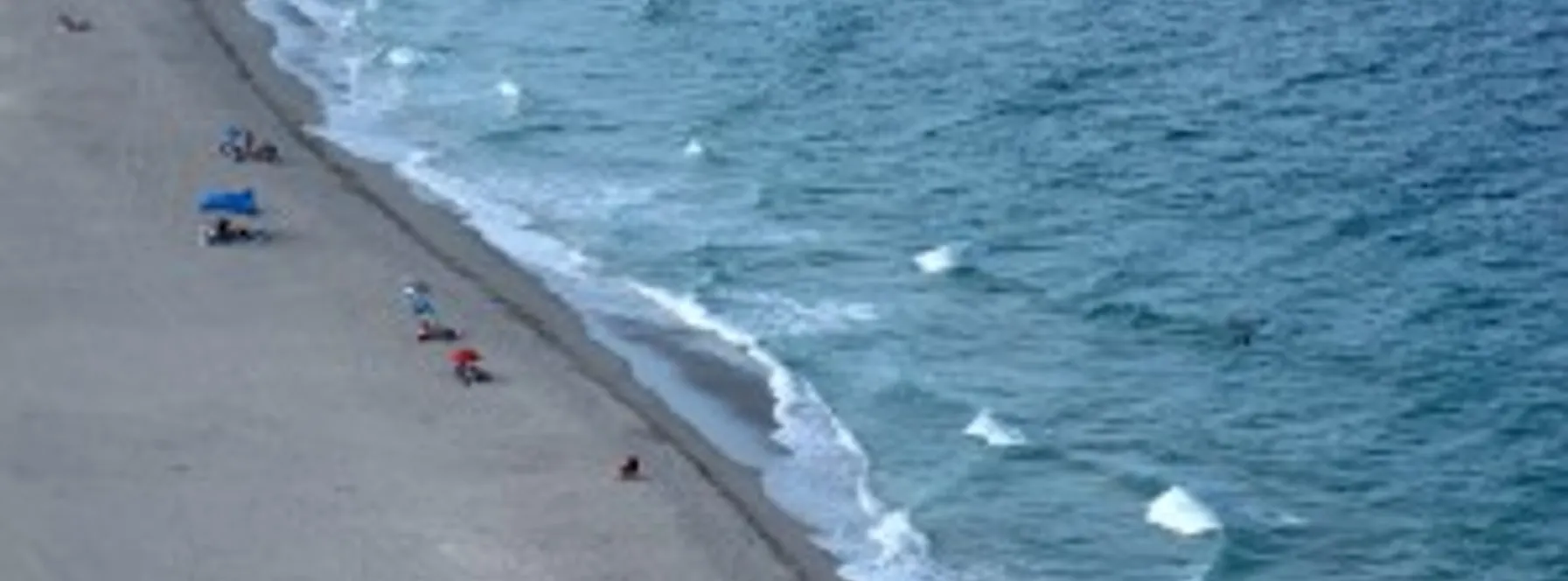 Jupiter Inlet Weather Camera