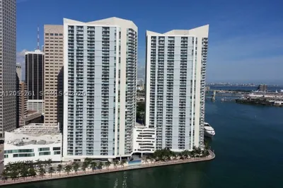 325 S Biscayne Blvd #1719 1