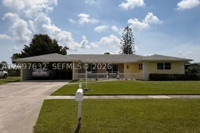 2917 SE San Jeronimo Rd 1