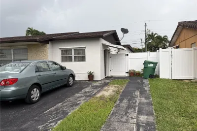 Miami Residential 1