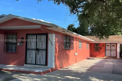 2790 SW 26th St 1