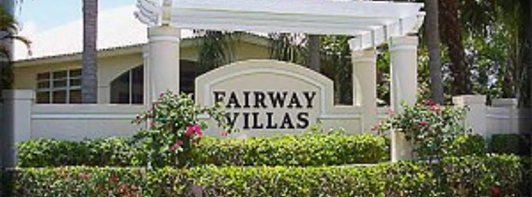 Fairway Villas | Easy Living at PGA National