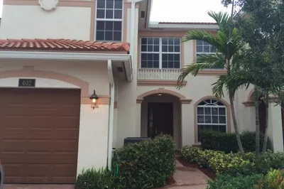 Front of the House