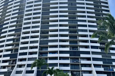 5200 N Flagler Drive #503 1