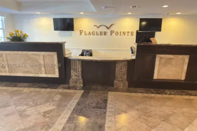1801 N Flagler Dr #634 1