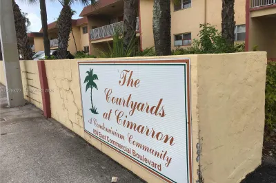 850 E Commercial Blvd #212B 1
