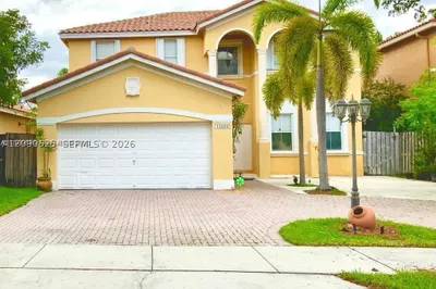 15809 SW 60th Ter #15809 1
