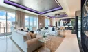 900 Brickell Key Blvd #PH3403 Photo