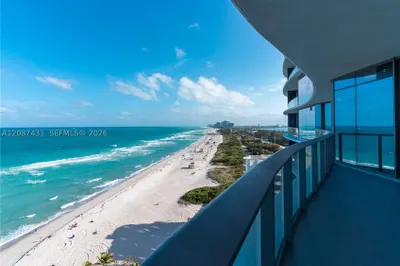 15701 Collins Ave #702 1