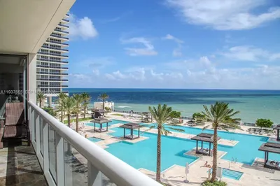 Incredible Views