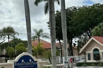 15770 SW 106th Ter #104 1