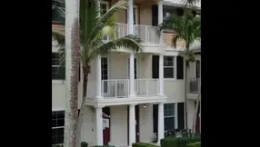 Stylish 3-Story Live/Work Townhome in the Heart of Abacoa!