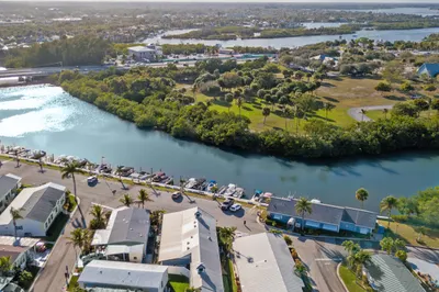 400 N N Highway A1a Highway #Lot 64 1