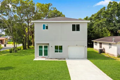 4701 Evergreen Avenue 1