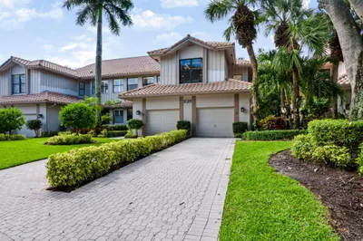 16915 ISLE OF PALMS Drive #C 1