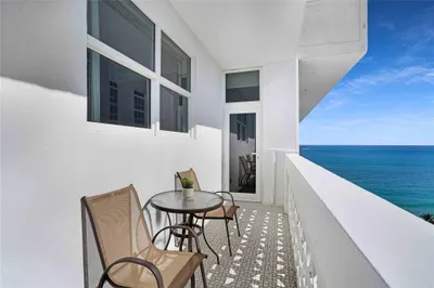 4250 GALT OCEAN Drive #PHB 1