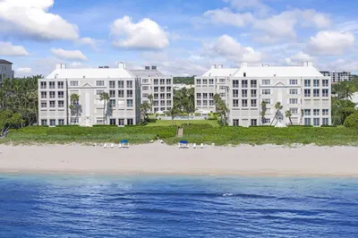 4333 N Ocean Boulevard #DN4 1