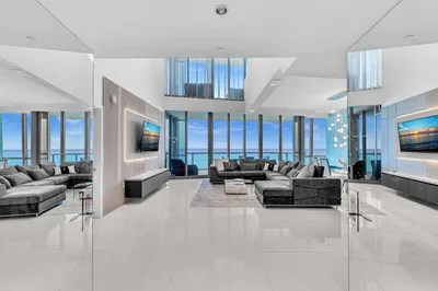 17121 Collins Avenue #4403 1