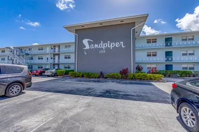 120 Lehane Ter 309 Terrace #309 1
