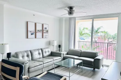 1801 N Flagler Drive #622 1