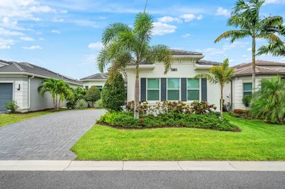 7861 Wildflower Shores Drive 1