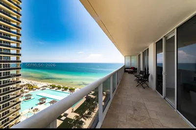 1830 S Ocean Dr #1808 1