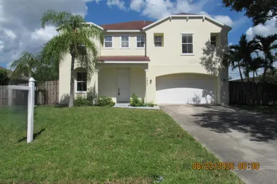 3685 SW Foremost Drive 1