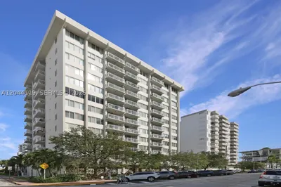 1345 Lincoln Rd #1003 1