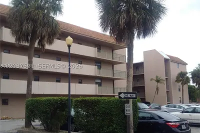 Sunrise Residential 1