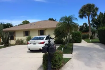 9140 E Highland Pines Boulevard #2 1