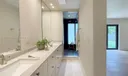 PRIMARY DUAL SINKS