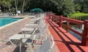Club house Pool Deck