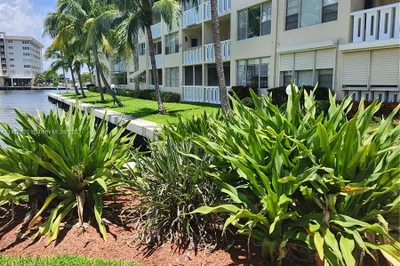 1889 S Ocean Dr #107 1