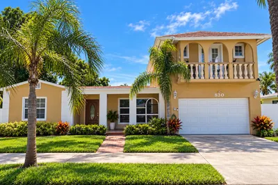 330 Cypress Drive 1
