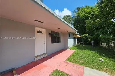 1373 NE 144th St #- 1