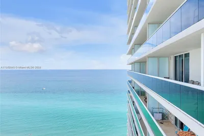 1830 S Ocean Dr #2010 1